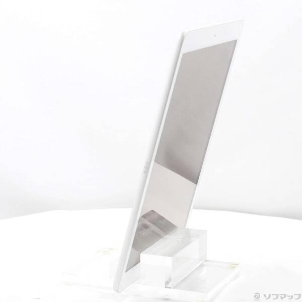〔中古〕Apple(アップル) iPad 第7世代 32GB シルバー MW752J／A Wi-Fi〔198-ud〕 |  | 01