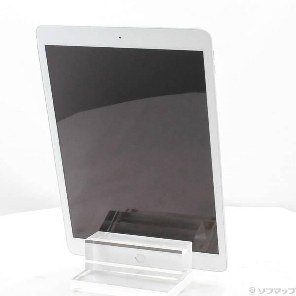 〔中古〕Apple(アップル) iPad 第7世代 32GB シルバー MW752J／A Wi-Fi〔198-ud〕 |  | 02