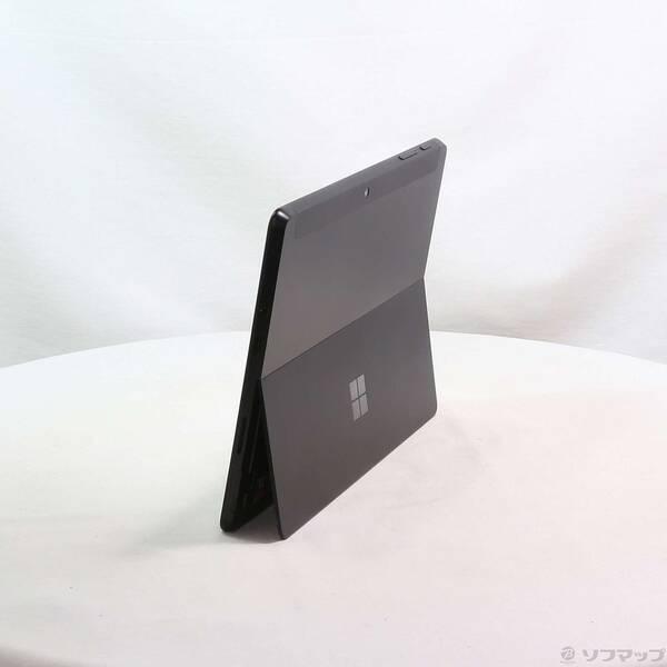 〔中古〕Microsoft(マイクロソフト) Surface Go3 LTE Advanced 〔Core i3／8GB／SSD128GB〕 8VI-00026 ブラック〔344-ud〕 |  | 01