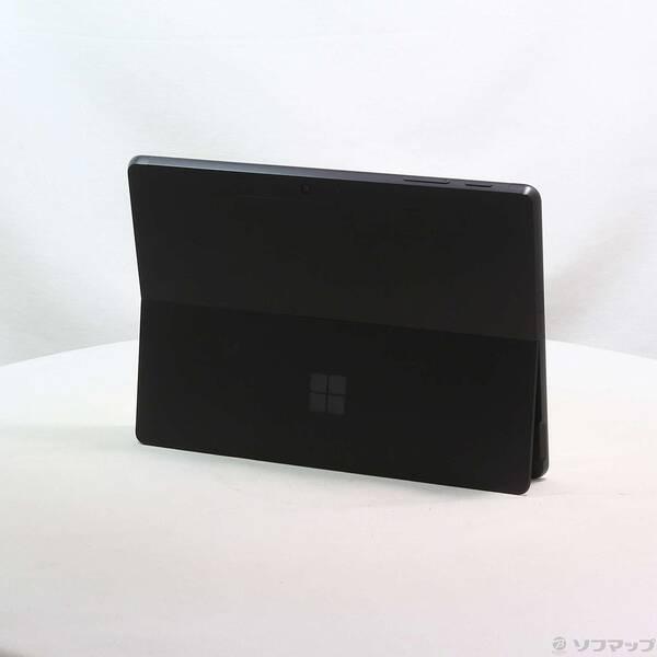 〔中古〕Microsoft(マイクロソフト) Surface Go3 LTE Advanced 〔Core i3／8GB／SSD128GB〕 8VI-00026 ブラック〔344-ud〕 |  | 02