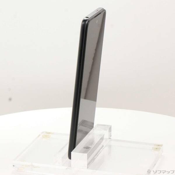 〔中古〕Xiaomi(シャオミ) Redmi Note 10 JE 64GB グラファイトグレー XIG02 au SIMフリー〔349-ud〕 |  | 01