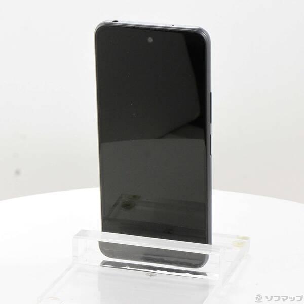 〔中古〕Xiaomi(シャオミ) Redmi Note 10 JE 64GB グラファイトグレー XIG02 au SIMフリー〔349-ud〕 |  | 02