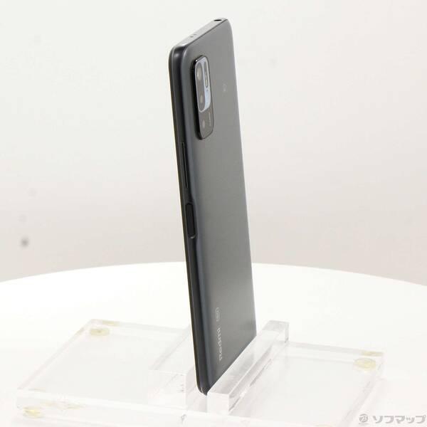 〔中古〕Xiaomi(シャオミ) Redmi Note 10 JE 64GB グラファイトグレー XIG02 au SIMフリー〔349-ud〕 |  | 03