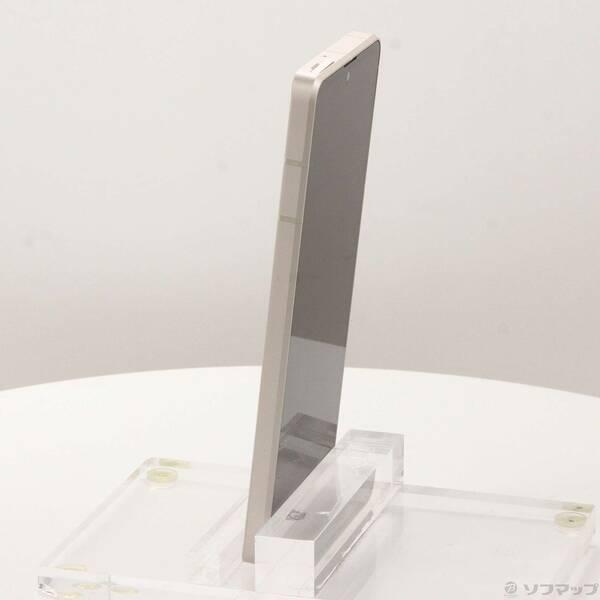 〔中古〕SHARP(シャープ) AQUOS sense8 128GB ライトカッパー SH-M26 SIMフリー〔276-ud〕 |  | 01