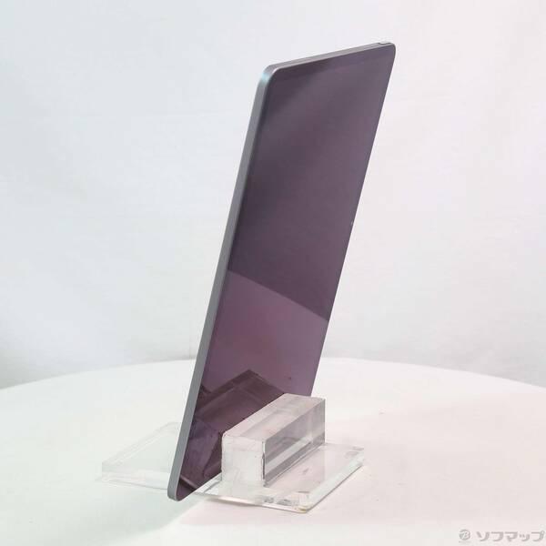 〔中古〕Apple(アップル) iPad Air 13インチ(M3) 128GB スペースグレイ MCNH4J／A Wi-Fi〔305-ud〕 |  | 01
