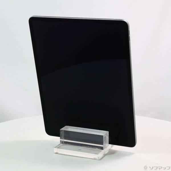 〔中古〕Apple(アップル) iPad Air 13インチ(M3) 128GB スペースグレイ MCNH4J／A Wi-Fi〔305-ud〕 |  | 02