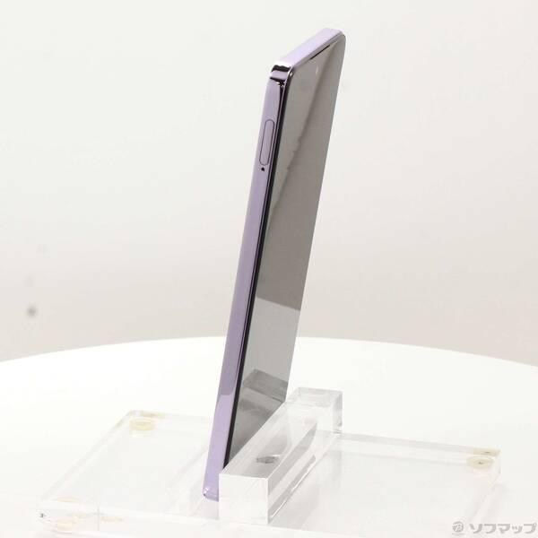 〔中古〕OPPO(オッポ) OPPO A3 5G 128GB パープル CPH2639PL SIMフリー〔349-ud〕 |  | 01