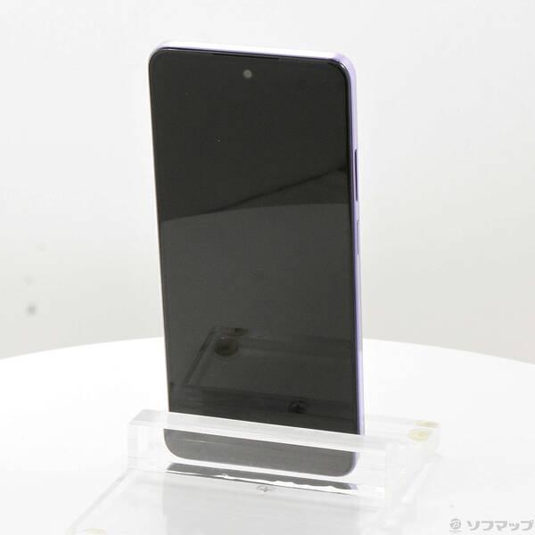 〔中古〕OPPO(オッポ) OPPO A3 5G 128GB パープル CPH2639PL SIMフリー〔349-ud〕 |  | 02
