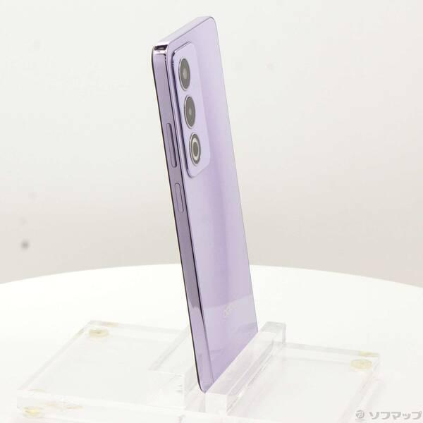 〔中古〕OPPO(オッポ) OPPO A3 5G 128GB パープル CPH2639PL SIMフリー〔349-ud〕 |  | 03