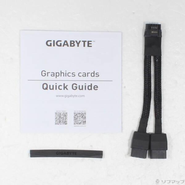 〔中古〕GIGABYTE(ギガバイト) GeForce RTX 4070 Ti EAGLE OC 12G rev.2.0 GV-N407TEAGLE OC-12GD R2.0〔262-ud〕 |  | 01