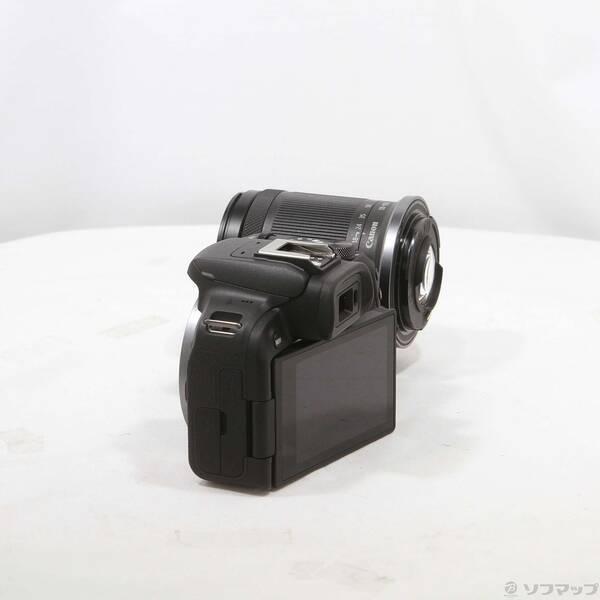〔中古〕Canon(キヤノン) EOS R10 RF-S18-150 IS STM レンズキット〔262-ud〕 |  | 01