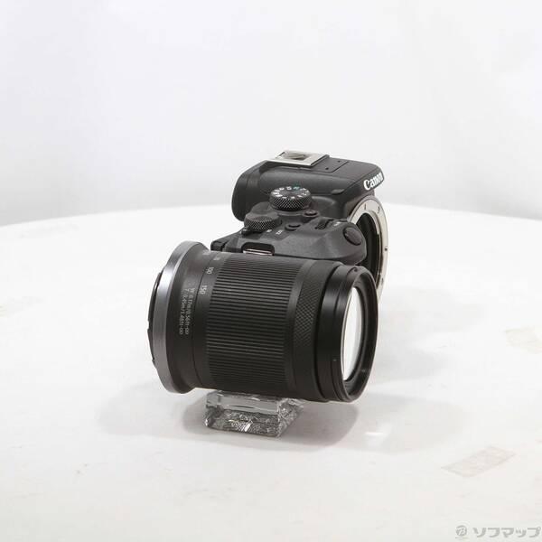 〔中古〕Canon(キヤノン) EOS R10 RF-S18-150 IS STM レンズキット〔262-ud〕 |  | 03