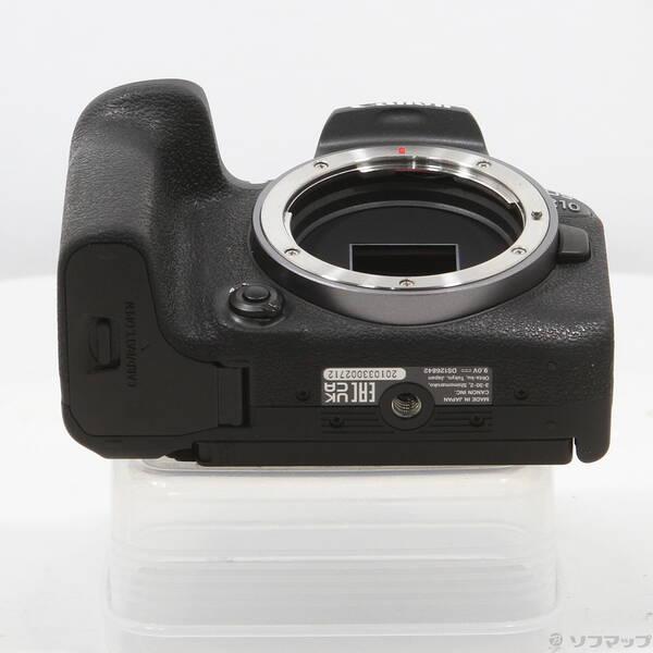 〔中古〕Canon(キヤノン) EOS R10 RF-S18-150 IS STM レンズキット〔262-ud〕 |  | 04