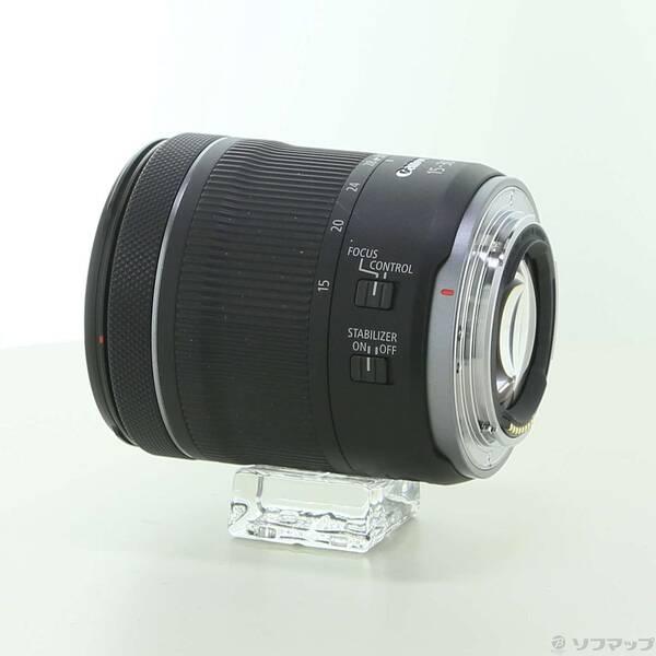 〔中古〕Canon(キヤノン) RF15-30mm F4.5-6.3 IS STM〔198-ud〕 |  | 01