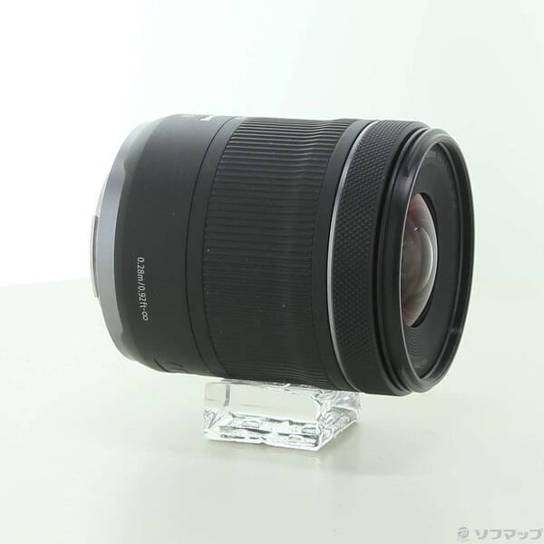 〔中古〕Canon(キヤノン) RF15-30mm F4.5-6.3 IS STM〔198-ud〕 |  | 03