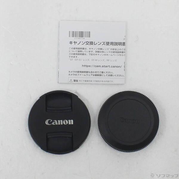 〔中古〕Canon(キヤノン) RF15-30mm F4.5-6.3 IS STM〔198-ud〕 |  | 04