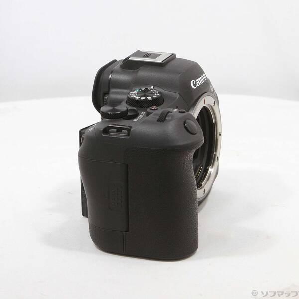 〔中古〕Canon(キヤノン) EOS R6 Mark II ボディ〔348-ud〕の画像