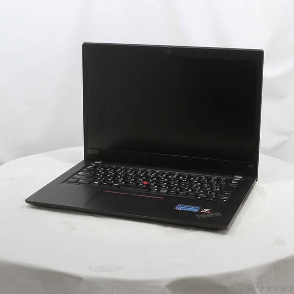 〔中古〕Lenovo(レノボジャパン) ThinkPad X13 Gen 1 20UGS2Q500〔198-ud〕 | 