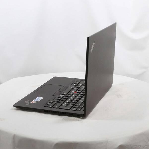 〔中古〕Lenovo(レノボジャパン) ThinkPad X13 Gen 1 20UGS2Q500〔198-ud〕 |  | 01