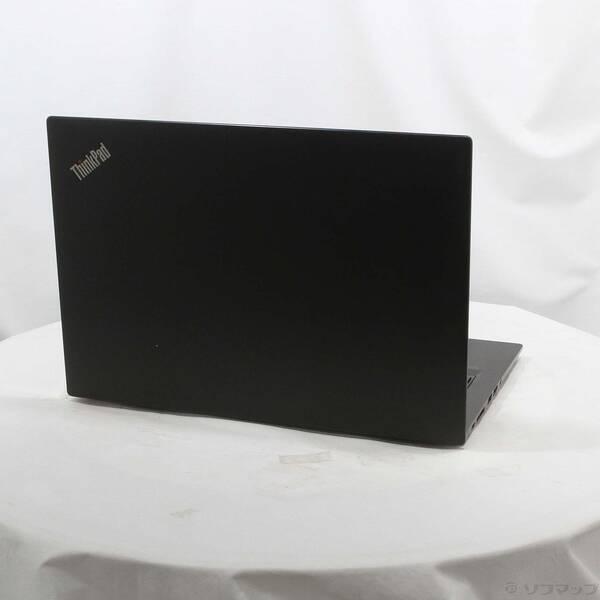 〔中古〕Lenovo(レノボジャパン) ThinkPad X13 Gen 1 20UGS2Q500〔198-ud〕 |  | 02