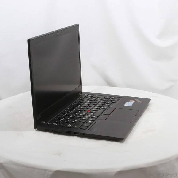 〔中古〕Lenovo(レノボジャパン) ThinkPad X13 Gen 1 20UGS2Q500〔198-ud〕 |  | 03