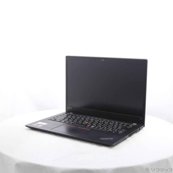〔中古〕Lenovo(レノボジャパン) ThinkPad X13 Gen 1 20UGS2Q500〔305-ud〕 | 