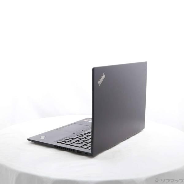 〔中古〕Lenovo(レノボジャパン) ThinkPad X13 Gen 1 20UGS2Q500〔305-ud〕 |  | 01