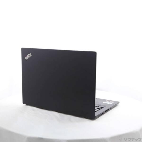 〔中古〕Lenovo(レノボジャパン) ThinkPad X13 Gen 1 20UGS2Q500〔305-ud〕 |  | 02
