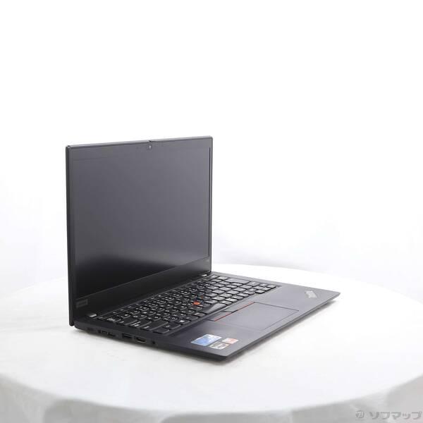〔中古〕Lenovo(レノボジャパン) ThinkPad X13 Gen 1 20UGS2Q500〔305-ud〕 |  | 03