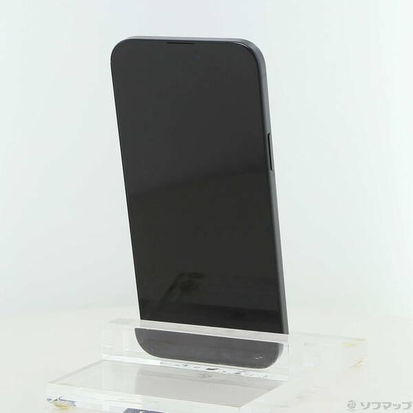 〔中古〕Apple(アップル) iPhone15 Plus 256GB ブラック MU0F3J／A SIMフリー〔198-ud〕 |  | 02