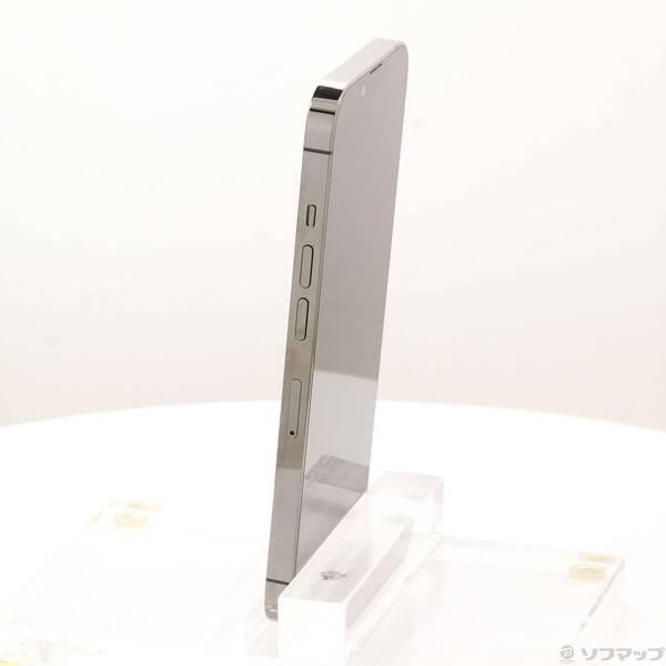 〔中古〕Apple(アップル) iPhone13 Pro 256GB グラファイト NLUN3J／A SIMフリー〔377-ud〕 |  | 01