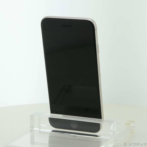 〔中古〕Apple(アップル) iPhone SE 第3世代 256GB スターライト MMYK3J／A SIMフリー〔377-ud〕 |  | 02