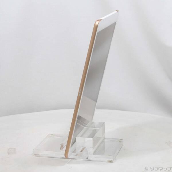 〔中古〕Apple(アップル) iPad 第7世代 32GB ゴールド MW6D2J／A SoftBank〔297-ud〕 |  | 01