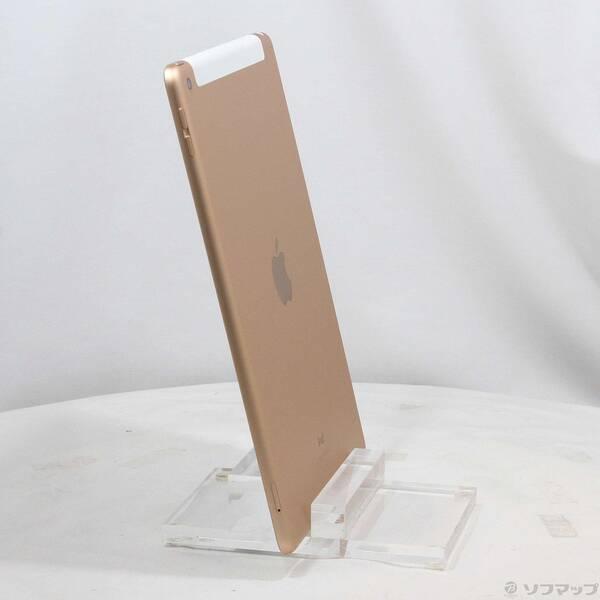 〔中古〕Apple(アップル) iPad 第7世代 32GB ゴールド MW6D2J／A SoftBank〔297-ud〕 |  | 03