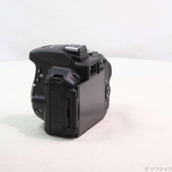 〔中古〕Nikon(ニコン) NIKON D5300 ボディ ブラック〔198-ud〕 |  | 01