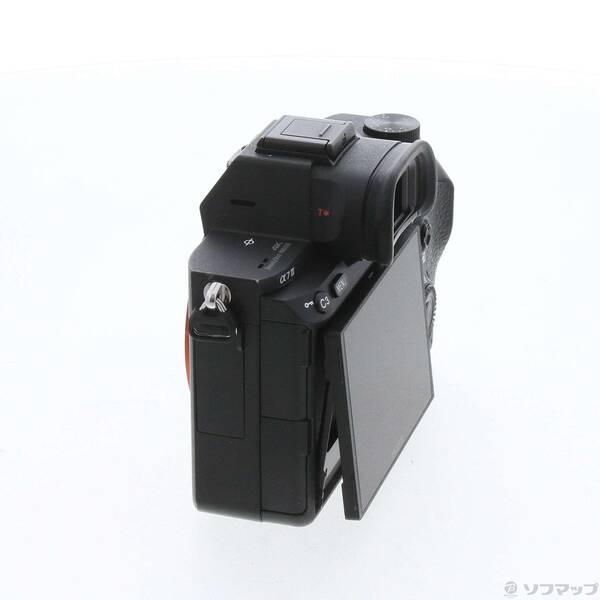 〔中古〕SONY(ソニー) α7 III ILCE-7M3 ボディ〔198-ud〕 |  | 01
