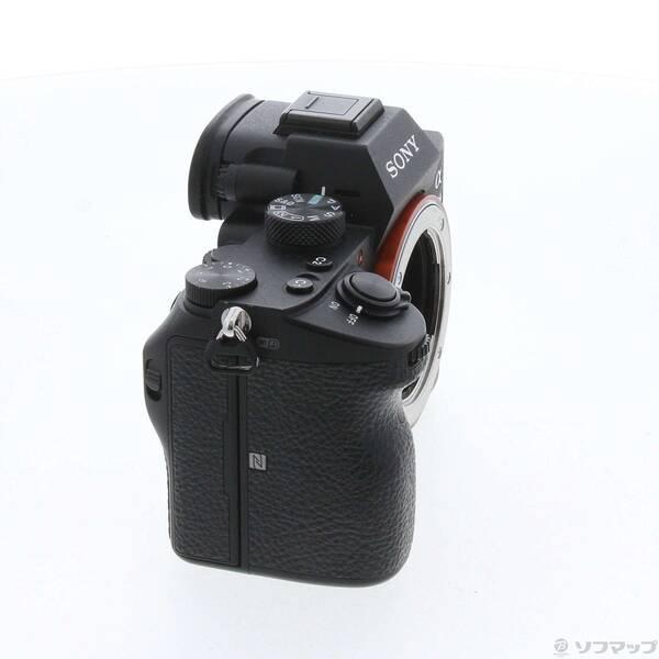 〔中古〕SONY(ソニー) α7 III ILCE-7M3 ボディ〔198-ud〕 |  | 03