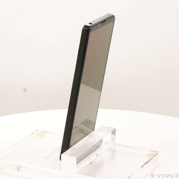〔中古〕SONY(ソニー) Xperia 10 IV 128GB ブラック SOG07 au SIMフリー〔377-ud〕 |  | 01
