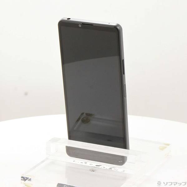 〔中古〕SONY(ソニー) Xperia 10 IV 128GB ブラック SOG07 au SIMフリー〔377-ud〕 |  | 02