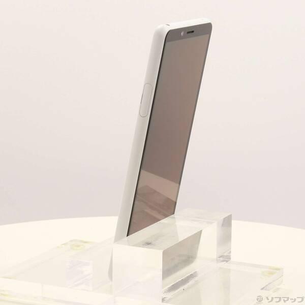 〔中古〕SONY(ソニー) Xperia 10 II 64GB ホワイト SO-41A docomoロック解除SIMフリー〔348-ud〕 |  | 01