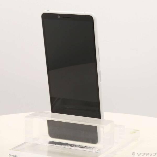 〔中古〕SONY(ソニー) Xperia 10 II 64GB ホワイト SO-41A docomoロック解除SIMフリー〔348-ud〕 |  | 02