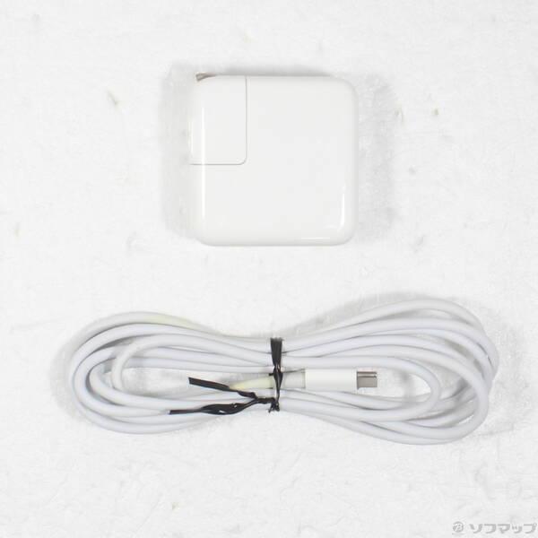 〔中古〕Apple(アップル) MacBook Air 13.3-inch Late-2020 MGN73J／A Apple M1 8コアCPU_8コアGPU 8GB SSD512GB スペースグレイ 〔26.3 Tahoe〕〔352-ud〕 |  | 04
