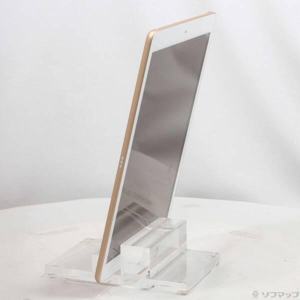 〔中古〕Apple(アップル) iPad 第7世代 128GB ゴールド MW792J／A Wi-Fi〔258-ud〕 |  | 01