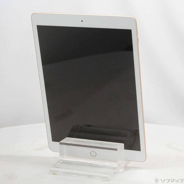 〔中古〕Apple(アップル) iPad 第7世代 128GB ゴールド MW792J／A Wi-Fi〔258-ud〕 |  | 02