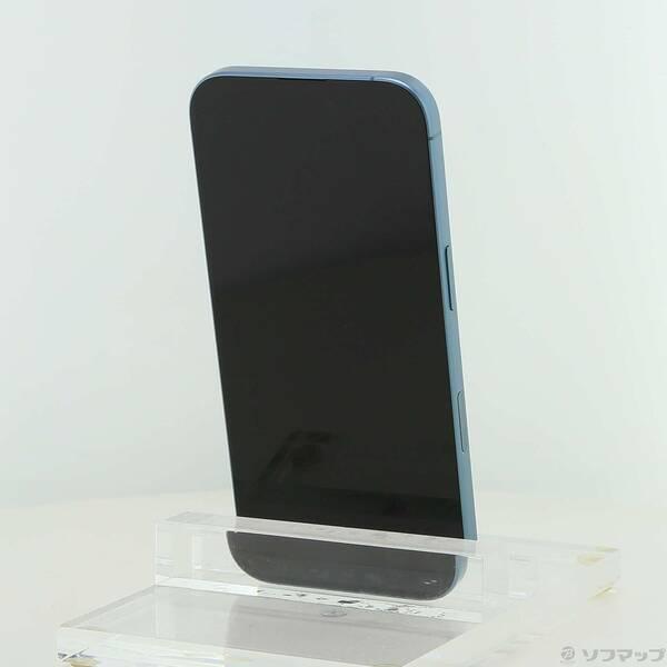 〔中古〕Apple(アップル) iPhone16 128GB ティール MYDV3J／A SIMフリー〔198-ud〕 |  | 02