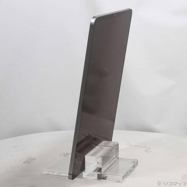 〔中古〕Apple(アップル) iPad Pro 12.9インチ 第6世代 2TB スペースグレイ MP263J／A SIMフリー〔258-ud〕 |  | 01
