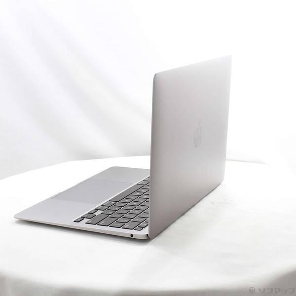 〔中古〕Apple(アップル) MacBook Air 13.3-inch Early-2020 MWTJ2J／A Core_i3 1.1GHz 8GB SSD256GB スペースグレイ 〔10.15 Catalina〕〔269-ud〕 |  | 01