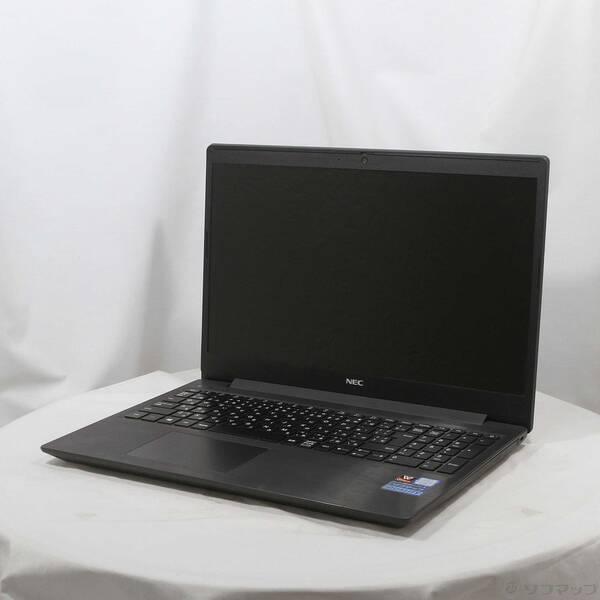 〔中古〕LAVIE Note Standard PC-NS700NAB-N カームブラック〔348-ud〕 | 