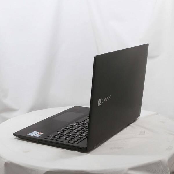 〔中古〕LAVIE Note Standard PC-NS700NAB-N カームブラック〔348-ud〕 |  | 01