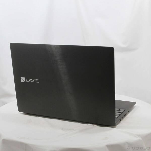 〔中古〕LAVIE Note Standard PC-NS700NAB-N カームブラック〔348-ud〕 |  | 02